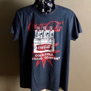 TRUE VINTAGE MENS TEE SHIRT